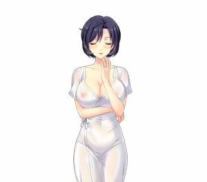 Page 1060 of Tsumamigui 3 (Character & Background CG) Part 1 - preview thumbnail