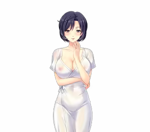 Page 1062 of Tsumamigui 3 (Character & Background CG) Part 1 - preview thumbnail