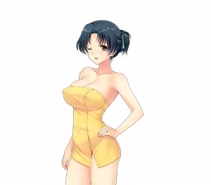 Page 119 of Tsumamigui 3 (Character & Background CG) Part 1 - preview thumbnail