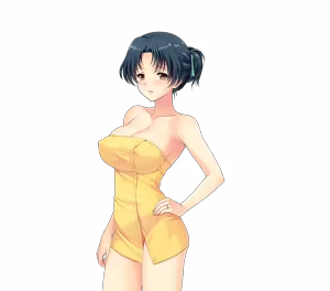 Page 133 of Tsumamigui 3 (Character & Background CG) Part 1 - preview thumbnail