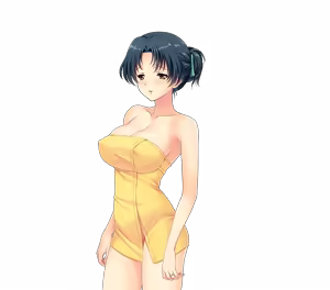 Page 168 of Tsumamigui 3 (Character & Background CG) Part 1 - preview thumbnail