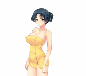 Page 178 of Tsumamigui 3 (Character & Background CG) Part 1 - preview thumbnail
