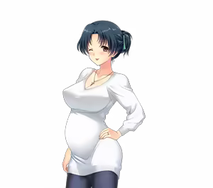 Page 198 of Tsumamigui 3 (Character & Background CG) Part 1 - preview thumbnail