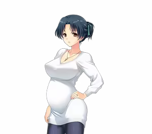 Page 215 of Tsumamigui 3 (Character & Background CG) Part 1 - preview thumbnail