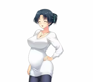 Page 224 of Tsumamigui 3 (Character & Background CG) Part 1 - preview thumbnail