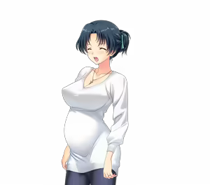 Page 238 of Tsumamigui 3 (Character & Background CG) Part 1 - preview thumbnail