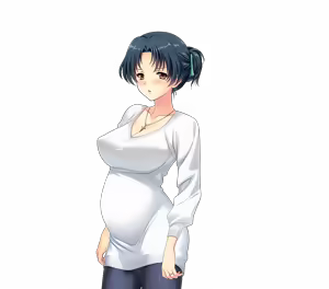 Page 246 of Tsumamigui 3 (Character & Background CG) Part 1 - preview thumbnail