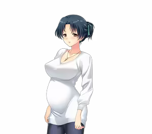 Page 251 of Tsumamigui 3 (Character & Background CG) Part 1 - preview thumbnail