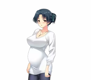 Page 252 of Tsumamigui 3 (Character & Background CG) Part 1 - preview thumbnail