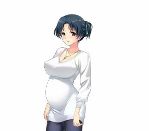 Page 264 of Tsumamigui 3 (Character & Background CG) Part 1 - preview thumbnail