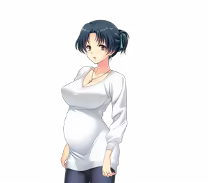Page 265 of Tsumamigui 3 (Character & Background CG) Part 1 - preview thumbnail