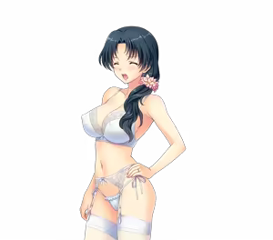 Page 276 of Tsumamigui 3 (Character & Background CG) Part 1 - preview thumbnail