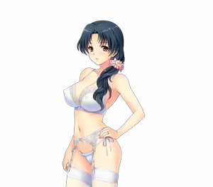 Page 292 of Tsumamigui 3 (Character & Background CG) Part 1 - preview thumbnail
