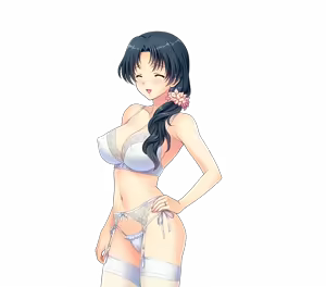 Page 300 of Tsumamigui 3 (Character & Background CG) Part 1 - preview thumbnail