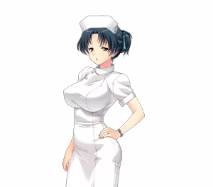 Page 3 of Tsumamigui 3 (Character & Background CG) Part 1 - preview thumbnail