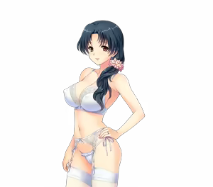 Page 301 of Tsumamigui 3 (Character & Background CG) Part 1 - preview thumbnail