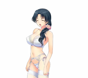 Page 314 of Tsumamigui 3 (Character & Background CG) Part 1 - preview thumbnail