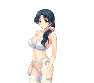 Page 316 of Tsumamigui 3 (Character & Background CG) Part 1 - preview thumbnail