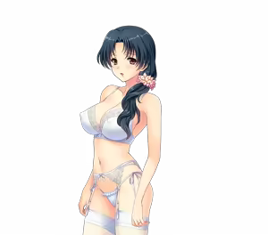 Page 317 of Tsumamigui 3 (Character & Background CG) Part 1 - preview thumbnail
