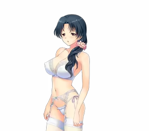 Page 320 of Tsumamigui 3 (Character & Background CG) Part 1 - preview thumbnail