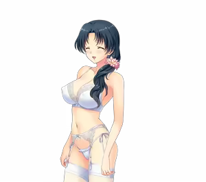 Page 332 of Tsumamigui 3 (Character & Background CG) Part 1 - preview thumbnail