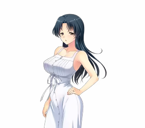 Page 344 of Tsumamigui 3 (Character & Background CG) Part 1 - preview thumbnail