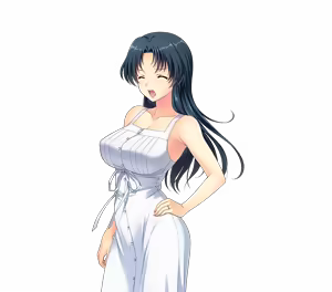 Page 351 of Tsumamigui 3 (Character & Background CG) Part 1 - preview thumbnail