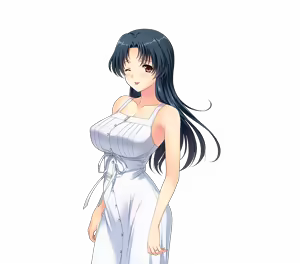 Page 385 of Tsumamigui 3 (Character & Background CG) Part 1 - preview thumbnail