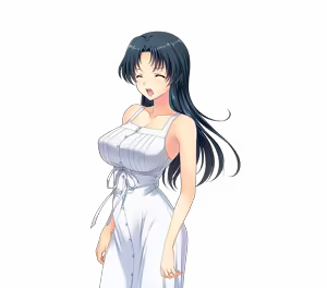 Page 389 of Tsumamigui 3 (Character & Background CG) Part 1 - preview thumbnail