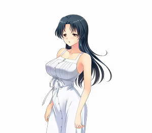Page 396 of Tsumamigui 3 (Character & Background CG) Part 1 - preview thumbnail