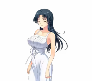 Page 411 of Tsumamigui 3 (Character & Background CG) Part 1 - preview thumbnail