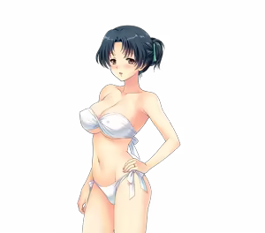 Page 420 of Tsumamigui 3 (Character & Background CG) Part 1 - preview thumbnail