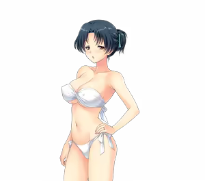 Page 422 of Tsumamigui 3 (Character & Background CG) Part 1 - preview thumbnail