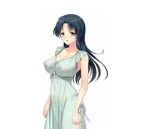 Page 77 of Tsumamigui 3 (Character & Background CG) Part 1 - preview thumbnail
