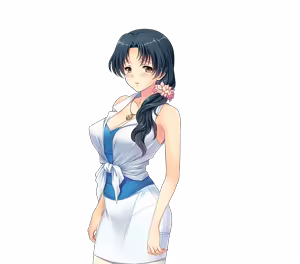Page 815 of Tsumamigui 3 (Character & Background CG) Part 1 - preview thumbnail