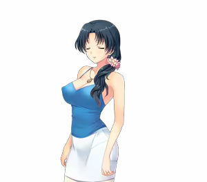 Page 901 of Tsumamigui 3 (Character & Background CG) Part 1 - preview thumbnail