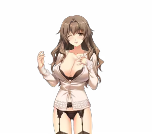 Page 258 of Tsumamigui 3 (Character & Background CG) Part 2 - preview thumbnail