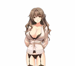 Page 307 of Tsumamigui 3 (Character & Background CG) Part 2 - preview thumbnail