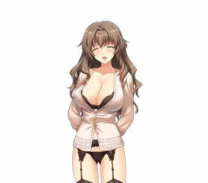 Page 310 of Tsumamigui 3 (Character & Background CG) Part 2 - preview thumbnail