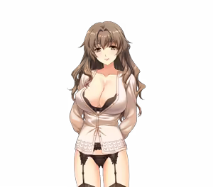 Page 317 of Tsumamigui 3 (Character & Background CG) Part 2 - preview thumbnail