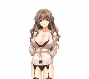 Page 319 of Tsumamigui 3 (Character & Background CG) Part 2 - preview thumbnail