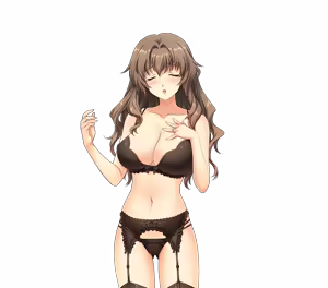 Page 324 of Tsumamigui 3 (Character & Background CG) Part 2 - preview thumbnail