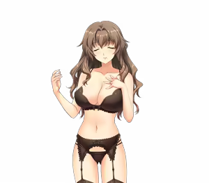 Page 345 of Tsumamigui 3 (Character & Background CG) Part 2 - preview thumbnail