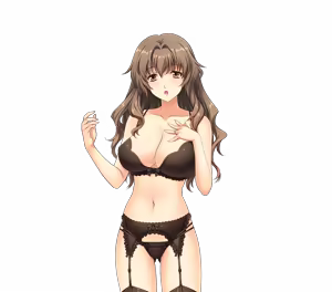 Page 351 of Tsumamigui 3 (Character & Background CG) Part 2 - preview thumbnail