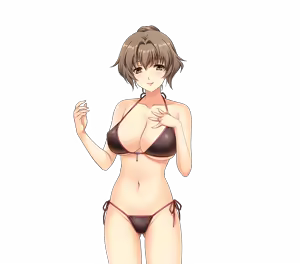 Page 573 of Tsumamigui 3 (Character & Background CG) Part 2 - preview thumbnail