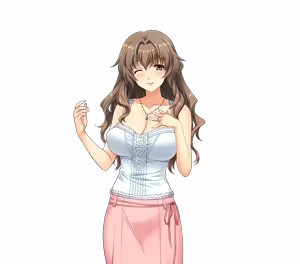 Page 833 of Tsumamigui 3 (Character & Background CG) Part 2 - preview thumbnail