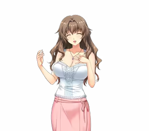 Page 852 of Tsumamigui 3 (Character & Background CG) Part 2 - preview thumbnail