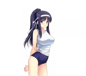 Page 227 of Tsumamigui 3 (Character & Background CG) Part 3 - preview thumbnail
