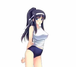 Page 247 of Tsumamigui 3 (Character & Background CG) Part 3 - preview thumbnail