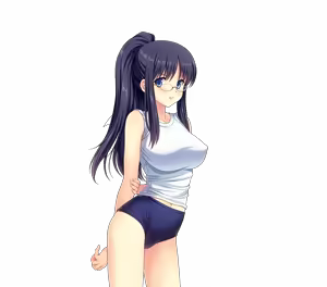 Page 251 of Tsumamigui 3 (Character & Background CG) Part 3 - preview thumbnail